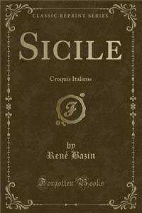 Sicile
