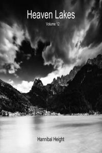 Heaven Lakes - Volume 12