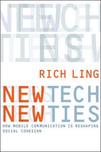 New Tech, New Ties