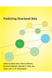 Predicting Structured Data