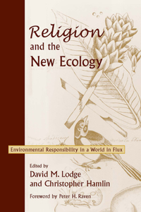 Religion and the New Ecology