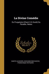 La Divine Comédie
