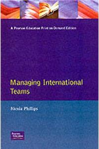 Managing International Teams