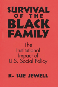 Survival of the Black Family