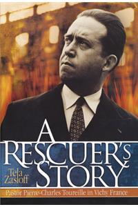A Rescuer's Story