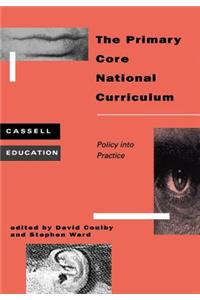 Primary Core National Curriculum