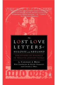 The Lost Love Letters of Heloise and Abelard: Perceptions of Dialogue in Twelfth-Century France
