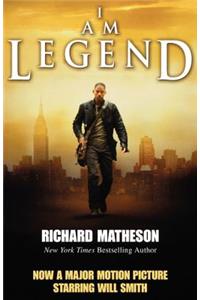 I Am Legend