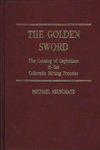 The Golden Sword