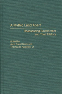 Mythic Land Apart