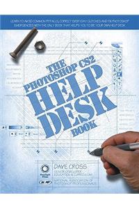 The Photoshop Cs2 Help Desk Book