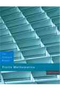 Finite Mathematics Value Package (Includes Mathxl 12-Month Student Access Kit)