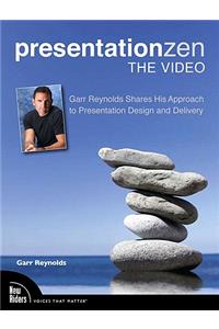 Presentation Zen: The Video