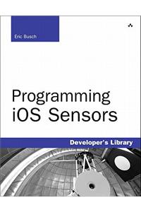 Programming iOS Sensors