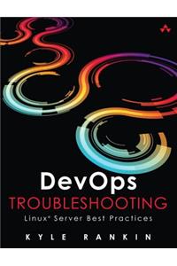 DevOps Troubleshooting