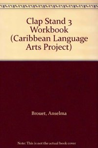 CLAP Stand 3 WORKBOOK