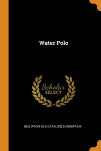 Water Polo