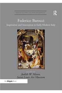 Federico Barocci