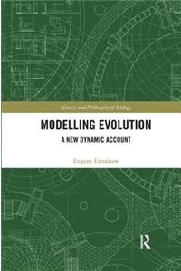 Modelling Evolution