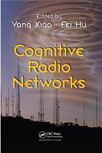 Cognitive Radio Networks