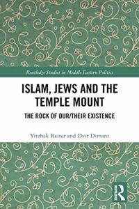 Islam, Jews and the Temple Mount