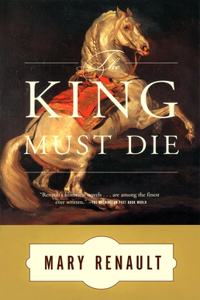 King Must Die
