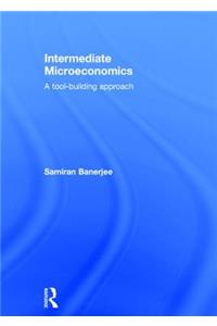 Intermediate Microeconomics