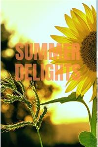 Summer Delights