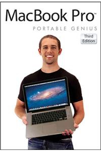 MacBook Pro Portable Genius