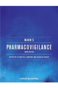 Mann's Pharmacovigilance