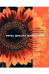 Total Quality Management