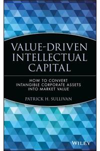 Value-Driven Intellectual Capital