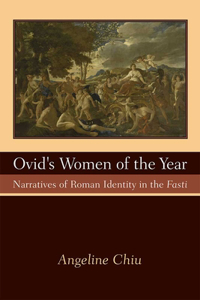 Ovid’s Women of the Year