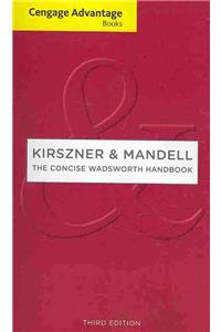 The Concise Wadsworth Handbook, Untabbed Version