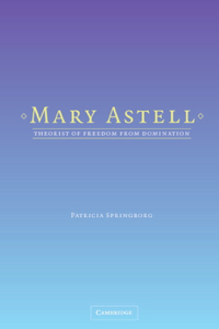 Mary Astell