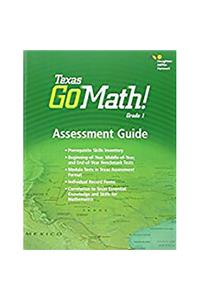 Assessment Guide Grade 1