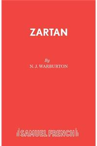 Zartan