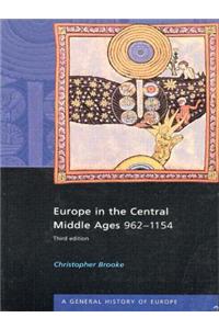 Europe in the Central Middle Ages