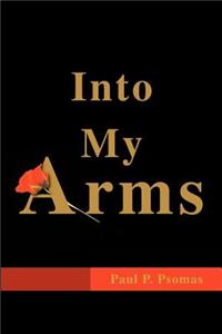 Into My Arms