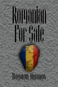 Romanian for Sale