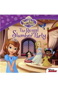 The Royal Slumber Party