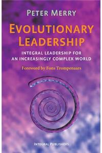 Evolutionary Leadership