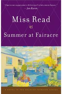 Summer at Fairacre