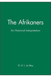 The Afrikaners