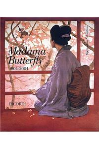 Madama Butterfly 1904-2004