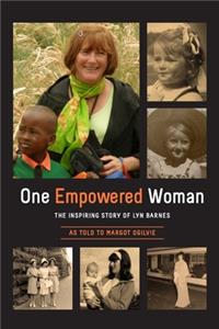 One Empowered Woman