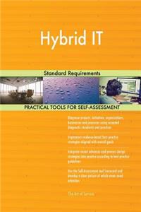 Hybrid IT Standard Requirements