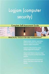 Logjam (computer security) Complete Self-Assessment Guide