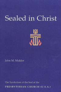 Sealed in Christ