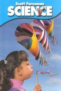 Elementary Science 2000 Se Grade 1 Copyright 2000